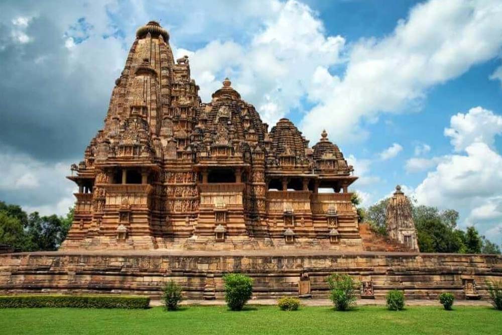 Viaggi Khajuraho