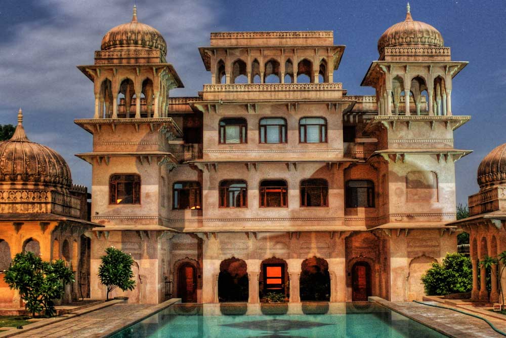 Viaggio in Rajasthan - 13 Giorni - I