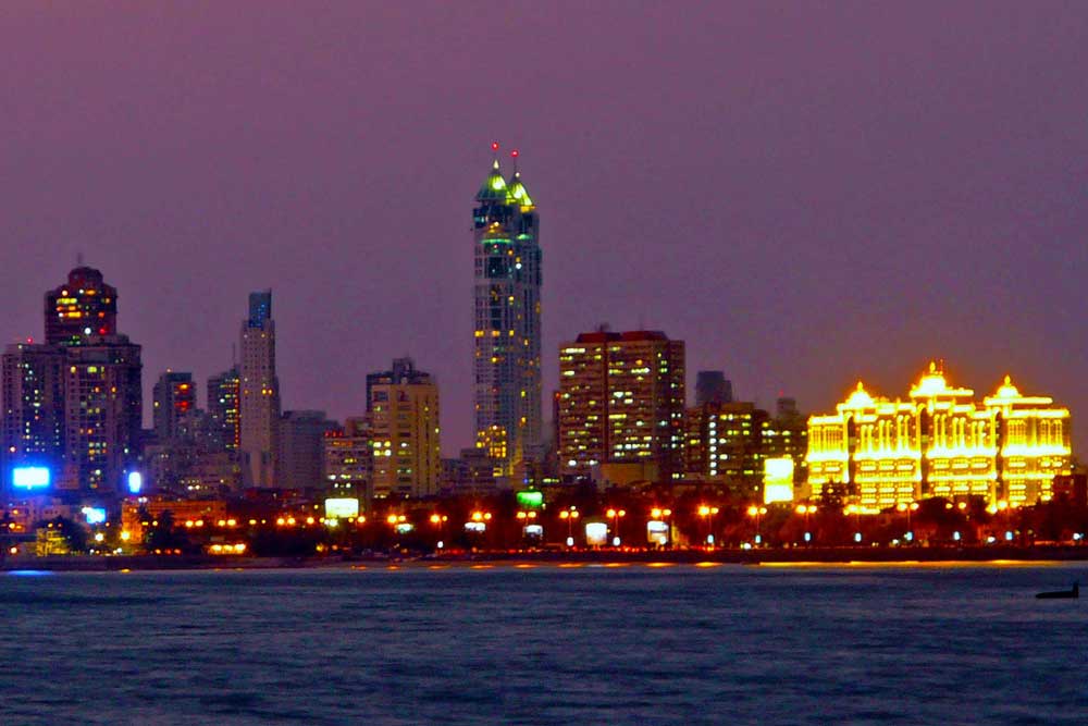 Mumbai e Rajasthan - 12 Giorni