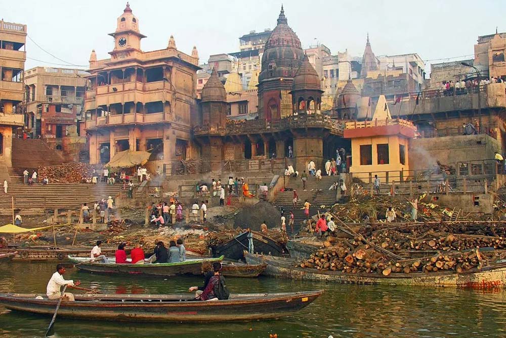 Varanasi