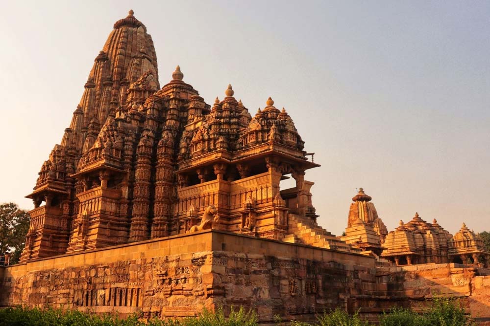 Khajuraho